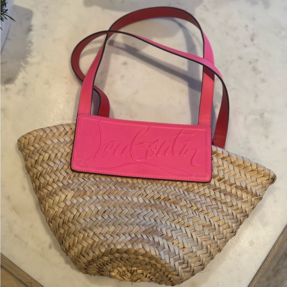 100 percent guaranteed authentic like new bag Used once